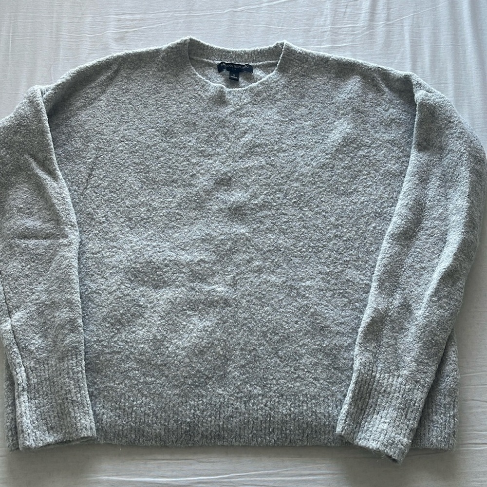 Banana Republic Sweater